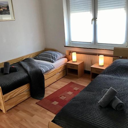 Komfort-Ferienwohnung Dreilaendereck Ochtrup Exteriör bild