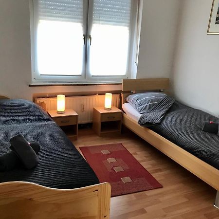 Komfort-Ferienwohnung Dreilaendereck Ochtrup Exteriör bild