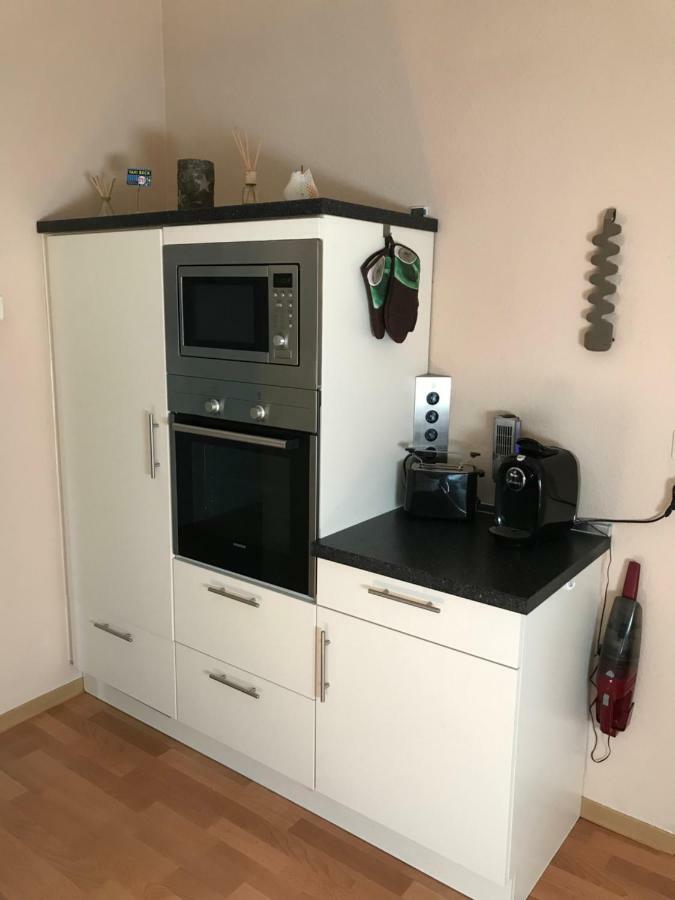 Komfort-Ferienwohnung Dreilaendereck Ochtrup Exteriör bild